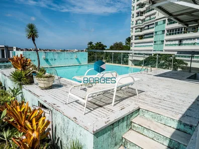 Cobertura com 7 Quartos à venda, 800m² no Horto Florestal, Salvador