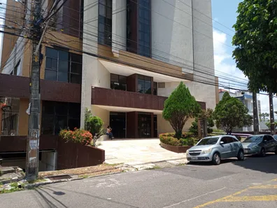 Ponto Comercial para venda ou aluguel, 28m² no Centro, João Pessoa