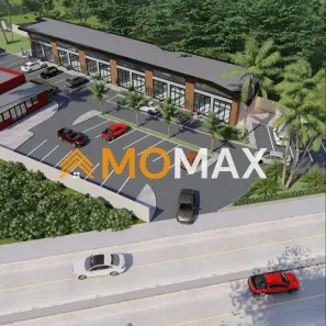 Ponto Comercial para alugar, 59m² no Jardim Floresta, Vargem Grande Paulista