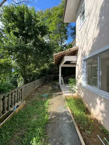 Casa de Condomínio com 5 Quartos para venda ou aluguel, 219m² no Recreio dos Bandeirantes, Rio de Janeiro