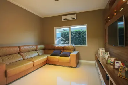 Casa de Condomínio com 3 Quartos à venda, 342m² no Jardim das Nações, Taubaté