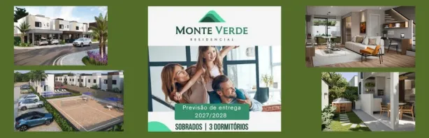 Casa de Condomínio com 3 Quartos à venda, 130m² no Loteamento Eldorado, Tremembé