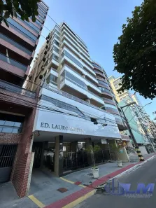 Apartamento com 2 Quartos à venda, 78m² no Centro, Guarapari