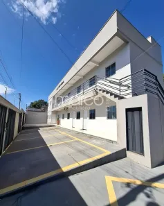 Kitnet com 1 Quarto para alugar, 33m² no Setor Conde dos Arcos Complemento, Aparecida de Goiânia