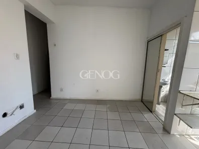 Kitnet para alugar, 39m² no Praça da Bandeira, Rio de Janeiro