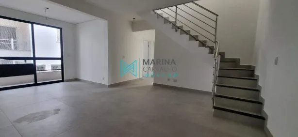 Cobertura com 3 Quartos à venda, 160m² no Recanto da Lagoa, Lagoa Santa