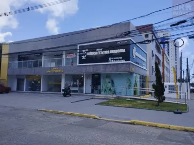 Sala Comercial para alugar, 32m² no Candeias, Jaboatão dos Guararapes