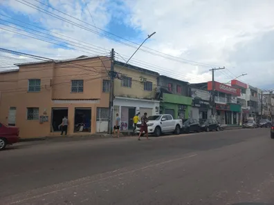 Ponto Comercial com 1 Quarto à venda, 200m² no Dom Pedro I, Manaus