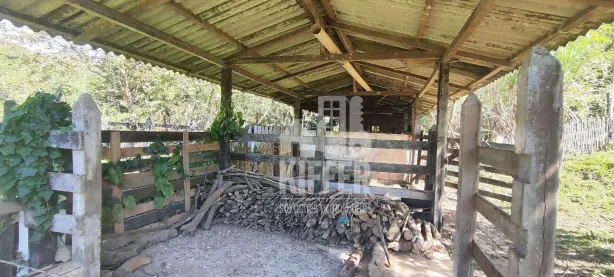 Fazenda/Sítio com 6 Quartos à venda, 600m² no Loteamento Pedro Ratts, Casimiro de Abreu