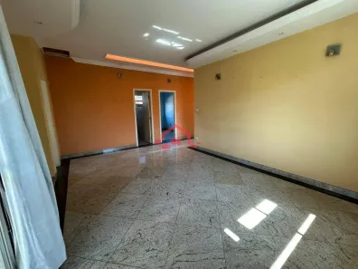 Imóvel Comercial com 1 Quarto para alugar, 250m² no Caiçara-Adelaide, Belo Horizonte