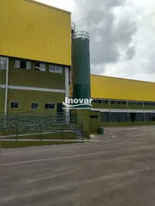 Galpão/Depósito/Armazém para alugar, 1650m² no Distrito Industrial Simão da Cunha, Sabará
