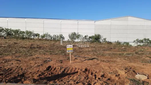 Lote/Terreno à venda, 256m² no Distrito Industrial, Santa Cruz do Sul