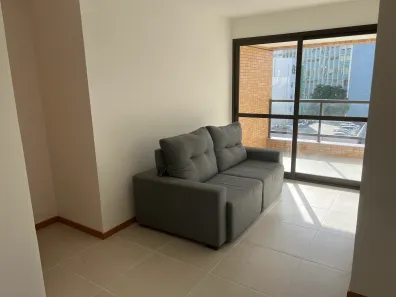 Apartamento com 2 Quartos para venda ou aluguel, 63m² no Canela, Salvador