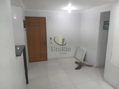 Apartamento com 2 Quartos à venda, 43m² no Campo Grande, Rio de Janeiro