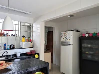 Apartamento com 3 Quartos à venda, 120m² no Canela, Salvador