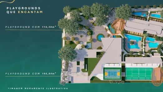 Casa com 3 Quartos à venda, 257m² no Maracaipe, Ipojuca