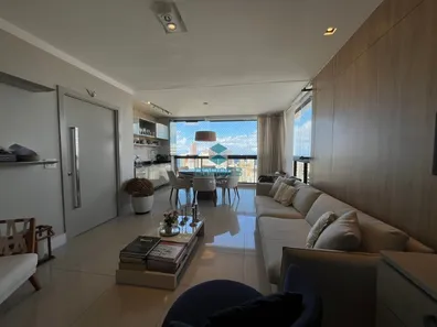 Apartamento com 2 Quartos à venda, 127m² no Jardim Apipema, Salvador