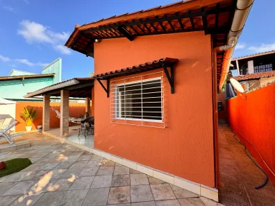 Casa com 3 Quartos à venda, 140m² no Ponta de Serrambi, Ipojuca