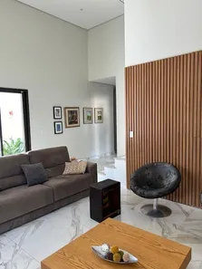 Casa de Condomínio com 4 Quartos à venda, 1000m² no Champagne, Lagoa Santa