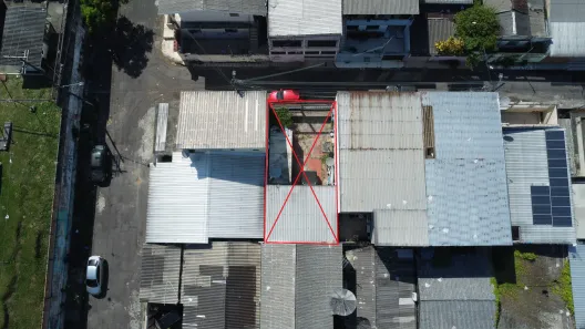 Lote/Terreno à venda, 120m² no Flores, Manaus
