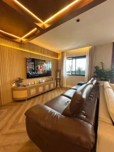 Apartamento com 3 Quartos à venda, 168m² no Adrianópolis, Manaus