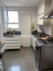 Cobertura com 3 Quartos à venda, 240m² no Santo Agostinho, Belo Horizonte