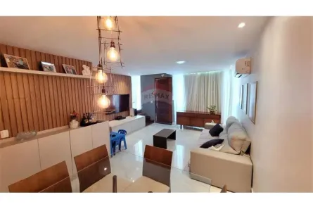 Casa de Condomínio com 3 Quartos à venda, 120m² no Capim Macio, Natal