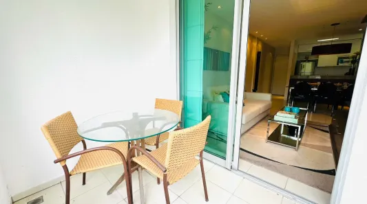 Apartamento com 3 Quartos à venda, 79m² no Aleixo, Manaus