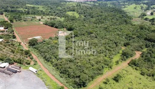 Fazenda/Sítio à venda, 20000m² no Vila São Joaquim, Anápolis