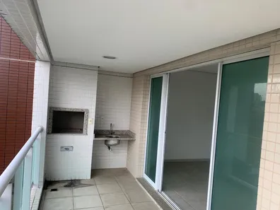 Apartamento com 4 Quartos à venda, 145m² no Nossa Senhora das Graças, Manaus