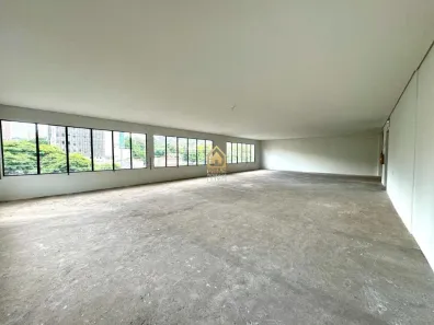 Prédio Comercial para venda ou aluguel, 885m² no Lourdes, Belo Horizonte