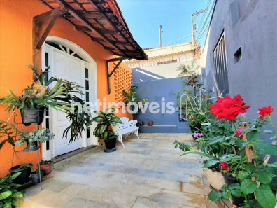 Casa com 3 Quartos à venda, 187m² no Bonfim, Belo Horizonte