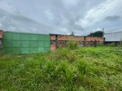 Lote/Terreno à venda, 800m² no Flores, Manaus