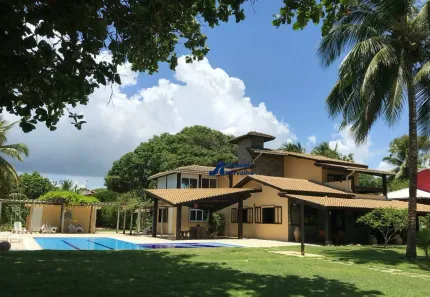 Casa com 7 Quartos à venda, 350m² no , Vera Cruz