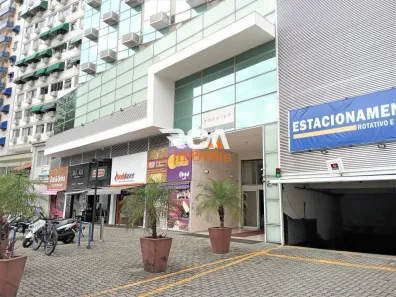 Sala Comercial à venda, 30m² no Santa Rosa, Niterói