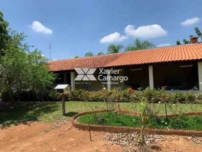 Casa com 1 Quarto à venda, 175m² no , Corumbataí