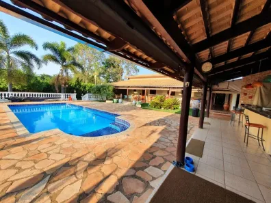 Fazenda/Sítio com 4 Quartos à venda, 300m² no , Nova Veneza
