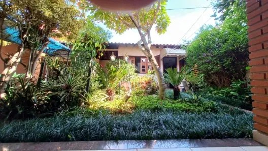 Casa com 2 Quartos à venda, 172m² no Cidade Nova, Rio Claro