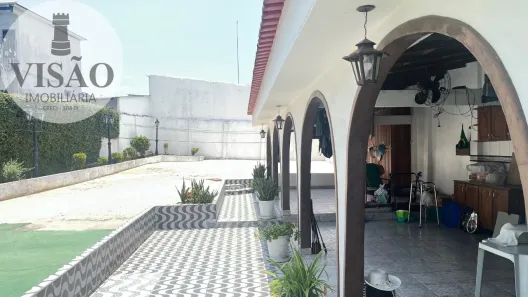 Casa com 5 Quartos à venda, 720m² no Santo Antônio, Manaus
