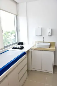 Sala Comercial para alugar, 27m² no Jacarepaguá, Rio de Janeiro