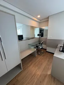 Flat com 1 Quarto para alugar, 45m² no Boa Viagem, Recife