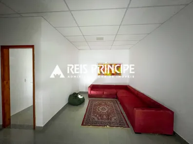 Ponto Comercial para alugar, 106m² no Gardênia Azul, Rio de Janeiro