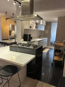Apartamento com 3 Quartos para alugar, 138m² no Pituba, Salvador