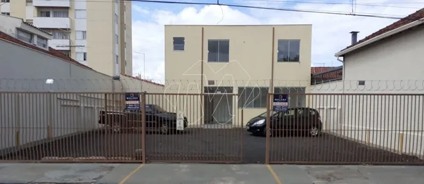 Prédio Comercial à venda, 84m² no Centro, Araraquara