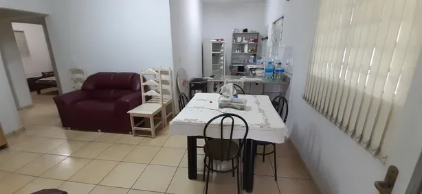 Fazenda/Sítio com 3 Quartos à venda, 186m² no Residencial Monte Sinai, Anápolis