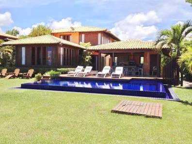 Casa com 4 Quartos à venda, 235m² no , Mata de São João