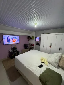 Casa com 3 Quartos à venda, 135m² no Nova Cidade, Manaus