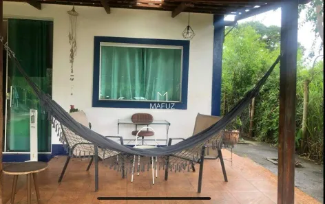 Casa com 5 Quartos à venda, 234m² no Campos da Liberdade, Lagoa Santa