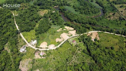 Lote/Terreno à venda, 331540m² no Guaraqueçaba, Guaraqueçaba