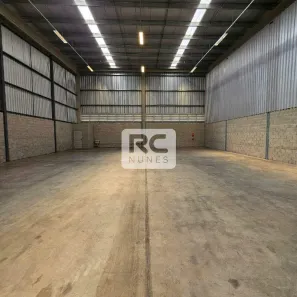 Galpão/Depósito/Armazém para alugar, 10910m² no Distrito Industrial Barreiro de Cima Norte, Betim